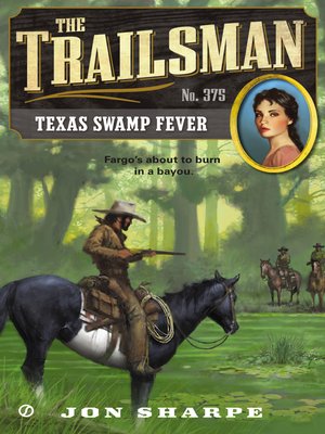 cover image of Texas Swamp Fever